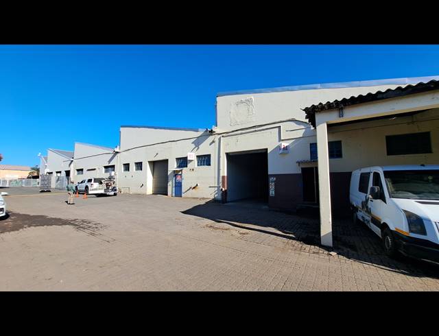 663M² WAREHOUSE TO LET IN KULEKA